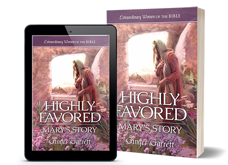 Highly Favored Mary's Story